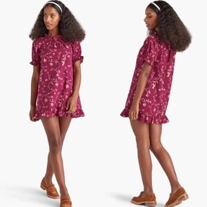 Hill House Home Katherine Nap Dress Size Small